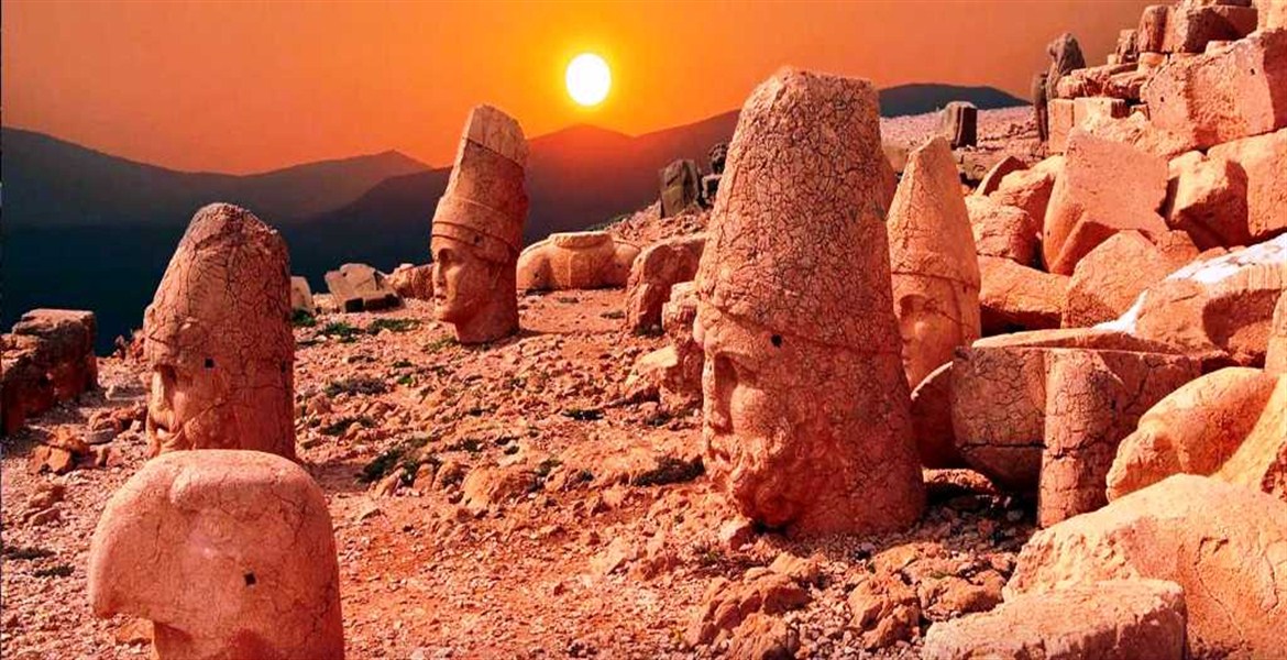 Nemrut Dağı’na Ne Zaman Gidilir?