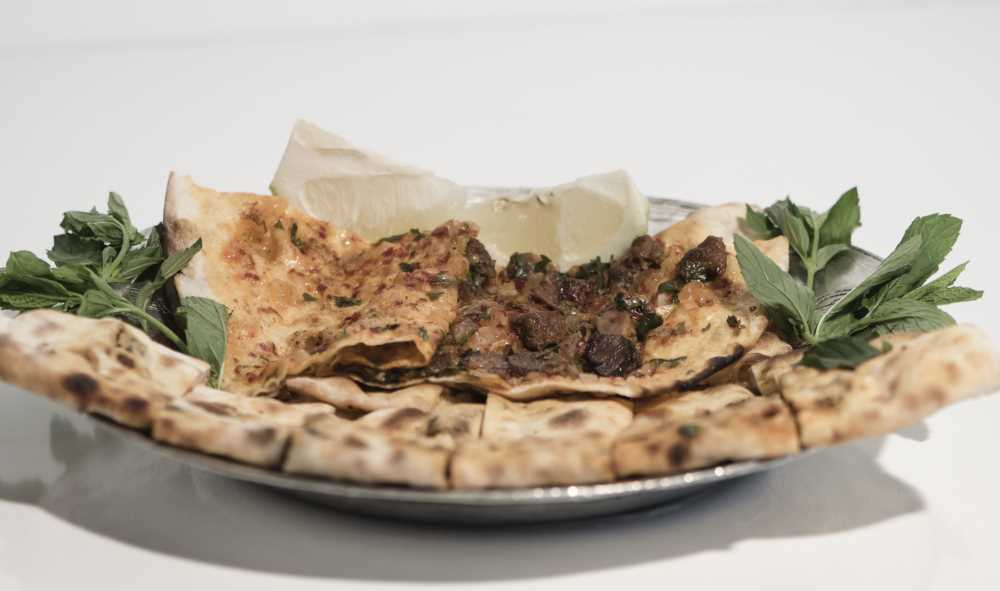 Adıyaman Yöresel Lezzetler – Kavurmalı Hıtap