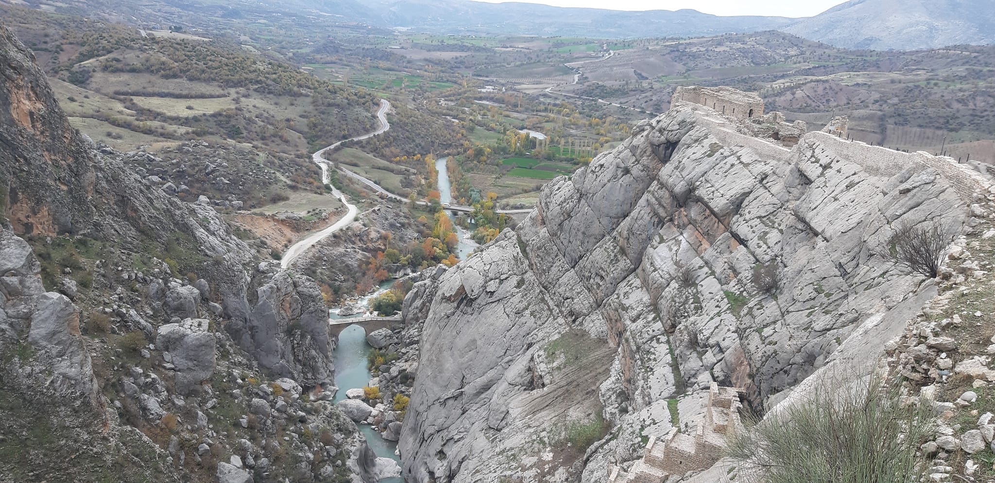 Selçuklu Köprüsü – Şeytan Köprüsü